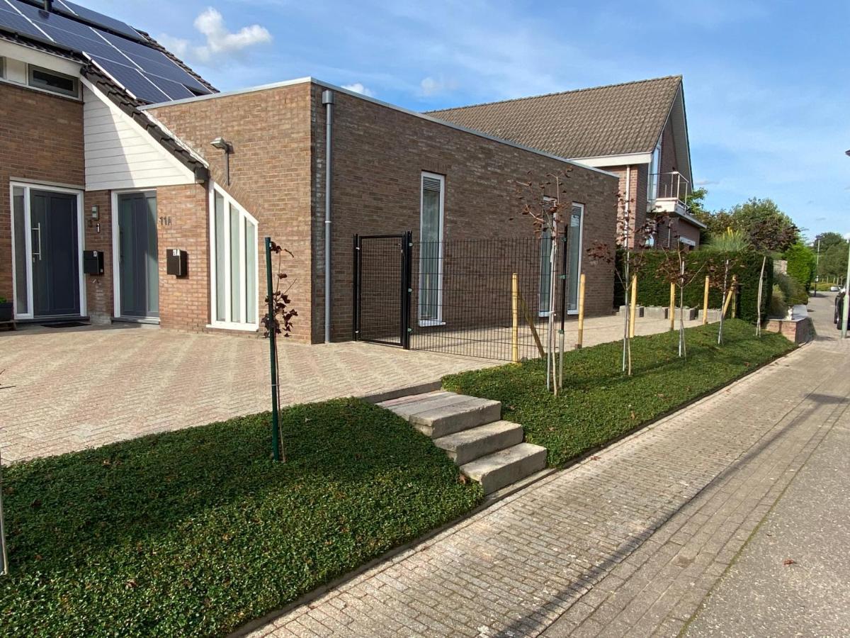 'T Zunke Beek (Limburg) Exterior photo
