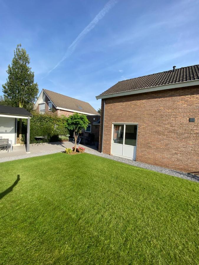 'T Zunke Beek (Limburg) Exterior photo